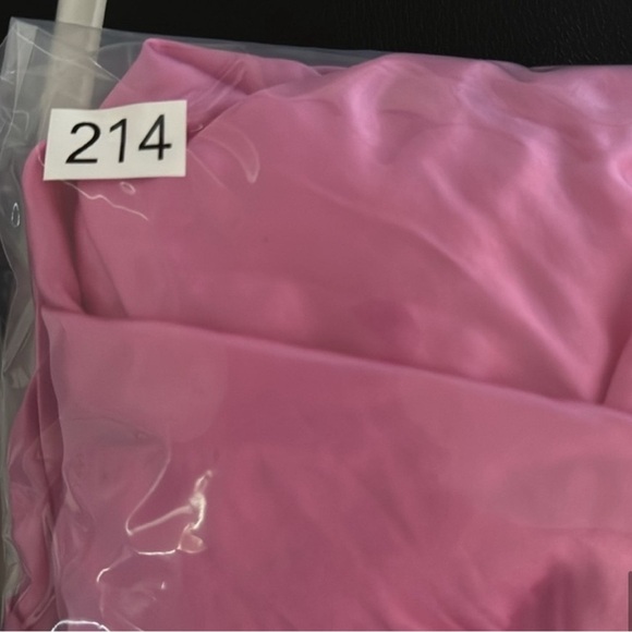 Amanda Uprichard Nicoletta Dress in Macaroon - Picture 12 of 12